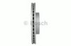 BOSCH 0 986 479 173 Brake Disc